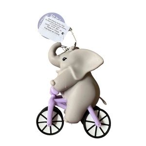 BBW Elephant Pocketbac Holder